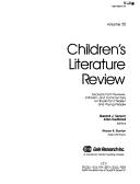 Cover of: Children's Literature Review