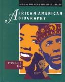 African American biography
