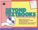 Cover of: Beyond Textbooks: Hands-On Learning
