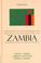 Cover of: Historical Dictionary of Zambia (Historical Dictionaries of Africa)