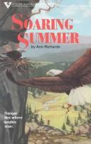 Cover of: Soaring Summer (Adventure)