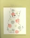 Cover of: Les Chiens Notecards