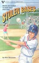 Cover of: Stolen Bases (Mystery (Steck-Vaughn))