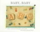 Cover of: Deborah Schenck Baby, Baby Notecards (Deluxe Notecards) by Deborah Schenck