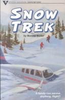 Cover of: Snow Trek (Adventure)