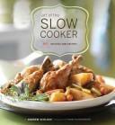 Cover of: Art of the Slow Cooker