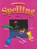 Cover of: Sv Spelling Bk 7 Sb 1996