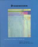 Cover of: Diebenkorn Notecards (Deluxe Notecards)