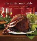 Cover of: Christmas Table