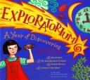 Cover of: Exploratorium: Year of Discover. OP