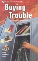 Cover of: Buying Trouble (Mystery (Steck-Vaughn))