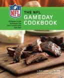 Cover of: The Official NFL Gameday Cookbook