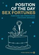 Cover of: Position of the Day by 
