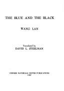 Cover of: The Blue and the Black