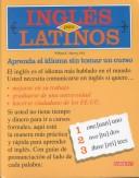 Cover of: Ingles Para Latinos by William C. Harvey