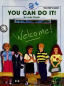Cover of: The Clean-Up Kids: Teachers Guide