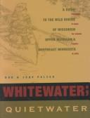 Cover of: Whitewater - Quietwater | Bob Palzer