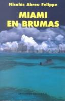 Cover of: Miami en brumas