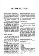 Science and Technology Annual Reference Review, 1990 by Robert H. Malinowsky