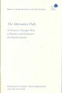 Cover of The Alternative Path