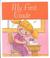 Cover of: My First Grade (Thirty Word Books)