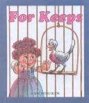 Cover of: For Keeps: 10 Words (Ten Word Books)