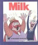 Cover of: Milk -OS (Ten Word Book)