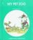 Cover of: My Pet Zoo (A Predictable Word Book)