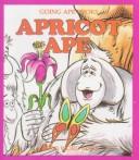 Cover of: Apricot Ape