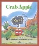 Cover of: Crab Apple (Ten Word Books) by Bob Reese, Bob Reese