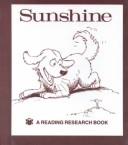 Cover of Sunshine (Ten Word Books)
