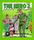 Cover of: The Hero 2 (Buppet Books)