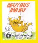 Cover of: Crazy Cat's Bad Day (Buppet Books) by Janie Spaht Gill, Ron Reese