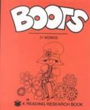 Cover of: Boots: 21 Words (I Can Read Books)