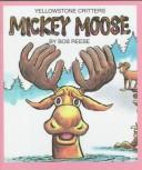 Cover of: Mickey Moose (Forty Word Books)