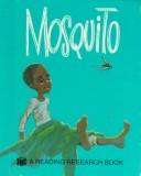 Cover of: Mosquito (Elephant Books) by Janie Spaht Gill