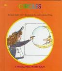Cover of: Circles (Predictable Word Book)