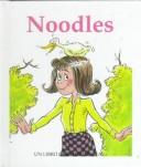 Cover of: Noodles: 10 Words (Ten & Twenty Word, Spanish Books)