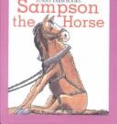 Cover of: Sampson the Horse (Twenty Word Books)