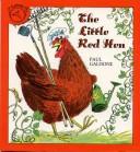 Cover of: LITTLE RED HEN PA + AUDIO
