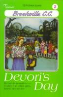 Cover of: Devori's Day (Brookville C.C., No 2)