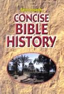 Cover of: Concise Bible History