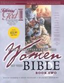 Cover of: Women of the Bible: Book Two (Following God Character Builders)