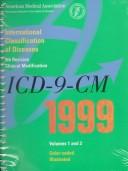 1999 Ama Icd-9-Cm (Icd 9 Cm) by American Medical Association.