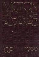 Cover of: 1999 International Motion Picture Almanac