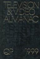 Cover of: 1999 International Television & Video Almanac (International Television and Video Almanac)