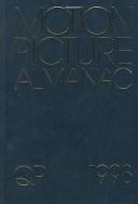 Cover of: International Motion Picture Almanac 1998 (International Motion Picture Almanac)