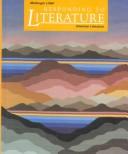 Cover of: Responding to Literature: American Literature