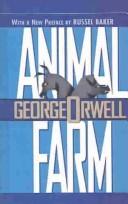 Cover of: Animal Farm by George Orwell