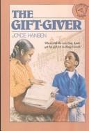 Cover of: The Gift Giver by Joyce Hansen